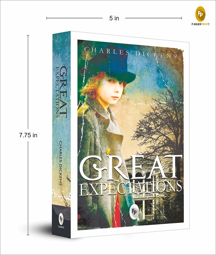 Aper&ccedil;u du contenu 4_Great Expectations