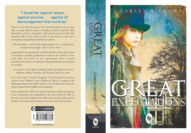 Aper&ccedil;u du contenu 5_Great Expectations