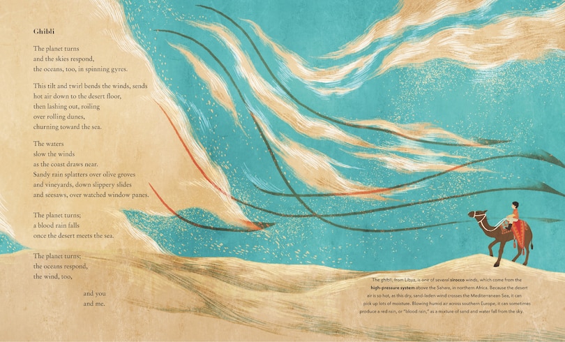 Sample content 4_Great Gusts: Winds of the World and the Science Behind Them