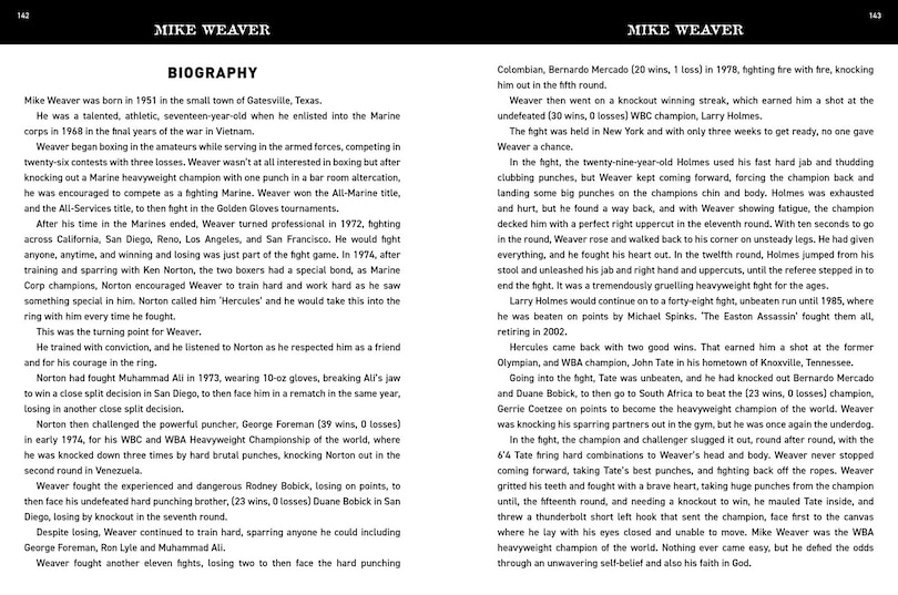 Aper&ccedil;u du contenu 3_Greatest Ever Boxing Champions