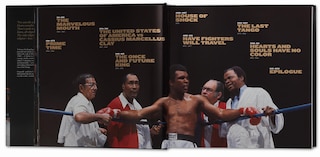 Aperçu du contenu_Greatest of All Time. A Tribute to Muhammad Ali