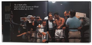 Aperçu du contenu 5_Greatest of All Time. A Tribute to Muhammad Ali