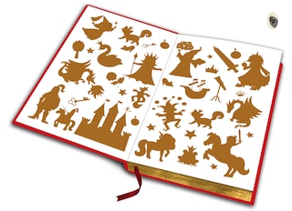 Sample content_Greatest Short Stories for Children (Deluxe Hardbound Edition)