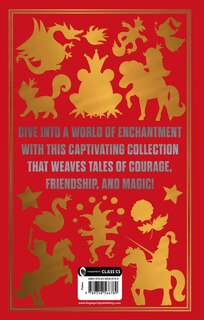 Sample content 5_Greatest Short Stories for Children (Deluxe Hardbound Edition)