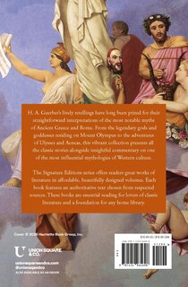 Couverture arrière_Greek Mythology