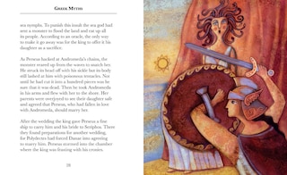 Sample content_Greek Myths (volume Two)