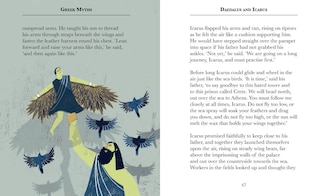 Sample content 2_Greek Myths (volume Two)