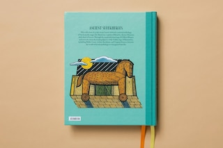 Sample content 2_Greek Myths