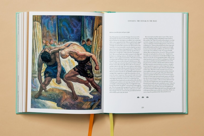 Sample content 5_Greek Myths