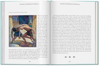 Sample content_Greek Myths
