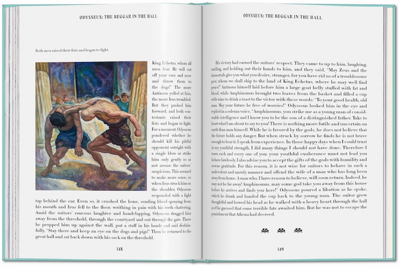 Sample content_Greek Myths
