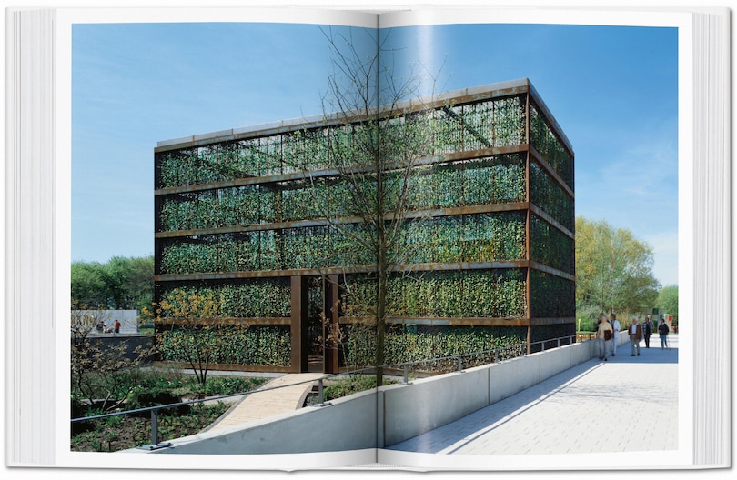 Sample content 3_Green Architecture