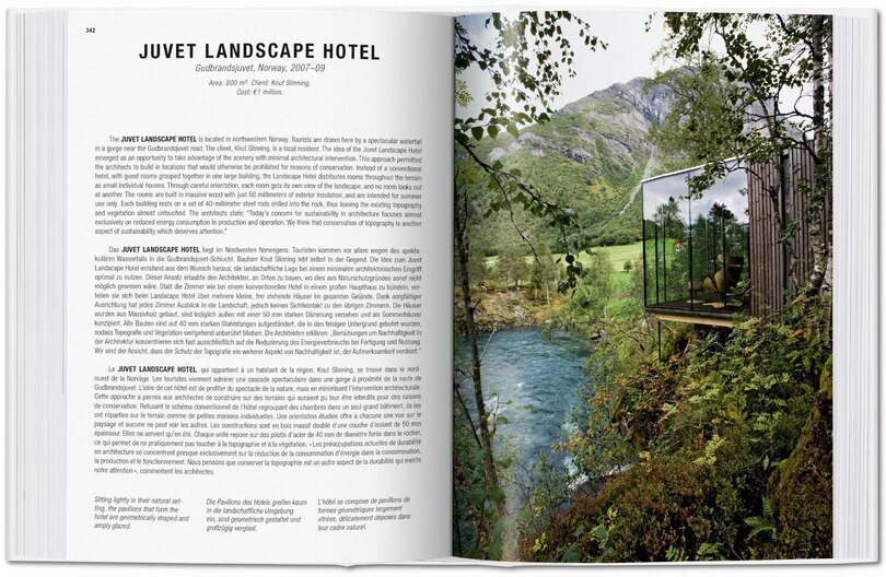 Sample content 4_Green Architecture