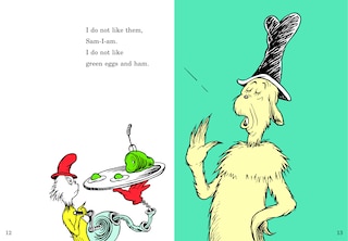 Sample content 2_Green Eggs And Ham