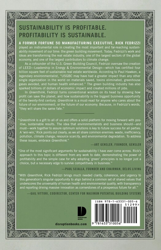 Sample content_Greenthink