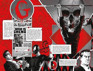 Aperçu du contenu_Grendel: Devil by the Deed Master's Edition