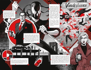 Aperçu du contenu 2_Grendel: Devil by the Deed Master's Edition
