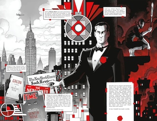 Aperçu du contenu 3_Grendel: Devil by the Deed Master's Edition