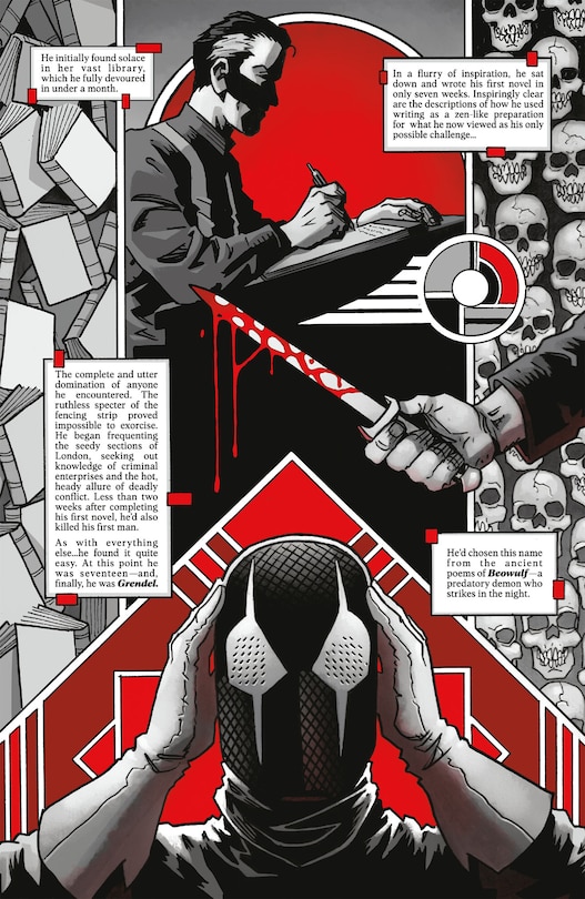 Aperçu du contenu 4_Grendel: Devil by the Deed Master's Edition