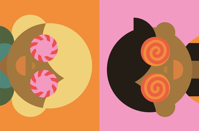 Aper&ccedil;u du contenu 4_Gretel and Hansel