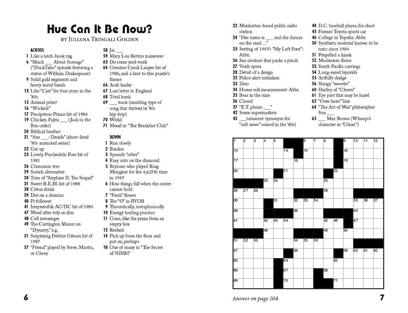 Aper&ccedil;u du contenu 3_Grids Just Wanna Have Fun