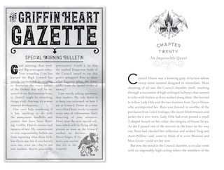 Sample content_Griffin Speaker