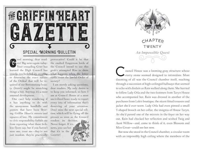 Sample content_Griffin Speaker