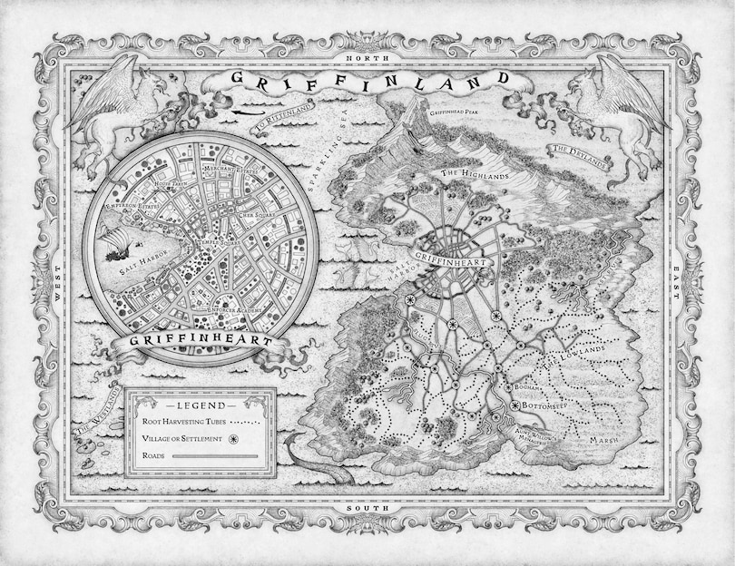 Sample content 4_Griffin Speaker