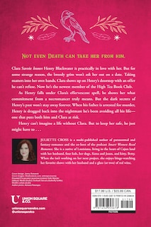 Back cover_Grim and Bear It