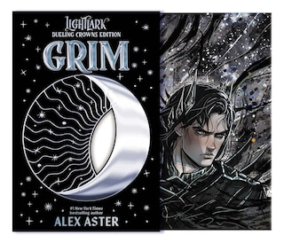 Sample content 2_Grim and Oro: Dueling Crowns Edition (A Lightlark Saga Deluxe Companion Book)