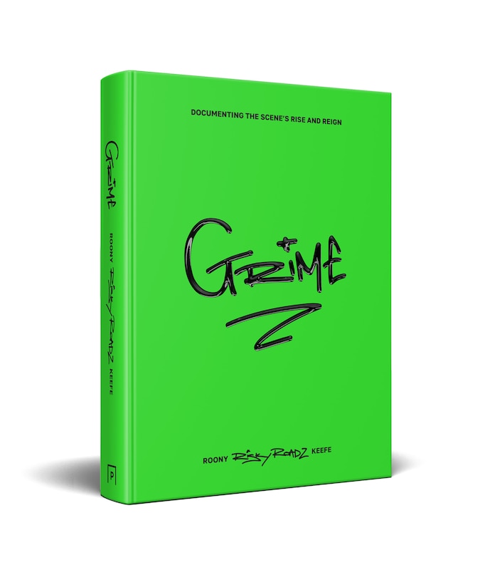 Sample content_Grime