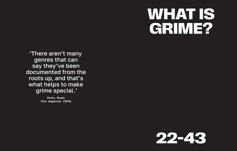 Sample content 3_Grime