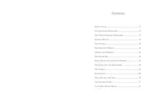 Sample content_Grimm’s Fairy Tales