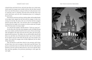 Sample content 3_Grimm’s Fairy Tales