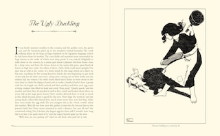 Aper&ccedil;u du contenu_GRIMMS FAIRY TALES