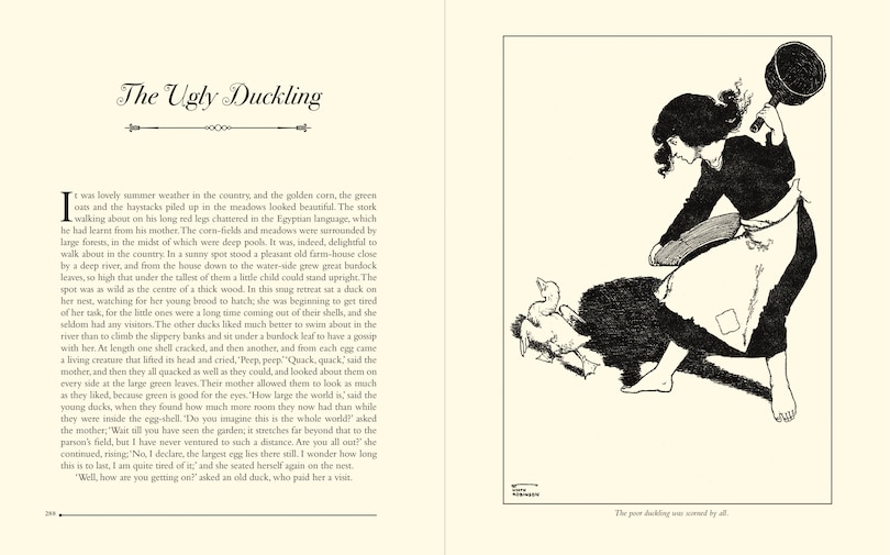 Aper&ccedil;u du contenu 5_GRIMMS FAIRY TALES