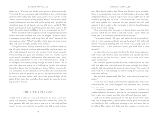 Aperçu du contenu 4_Grimm’s Fairy Tales (Special Edition)