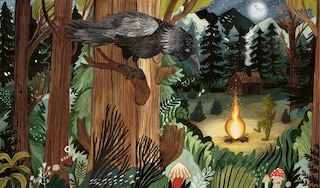 Sample content 3_Grimms' Fairy Tales