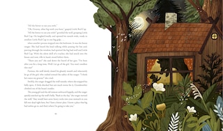 Sample content 4_Grimms' Fairy Tales