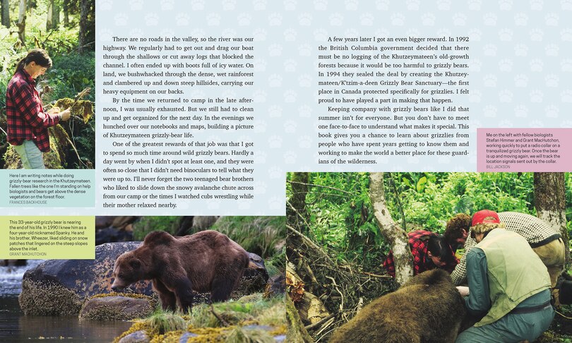 Aperçu du contenu_Grizzly Bears