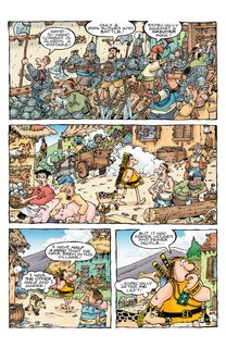 Sample content 2_Groo: In the Wild