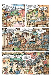 Sample content 4_Groo: In the Wild