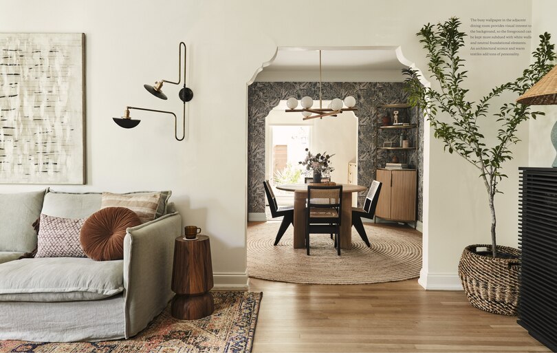 Sample content_Grounded Living