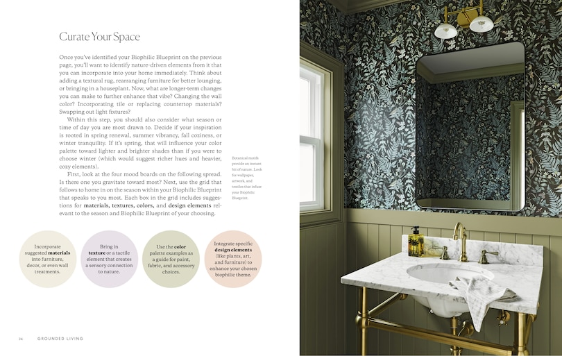 Sample content 3_Grounded Living