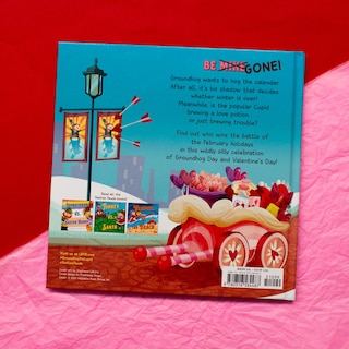 Sample content 2_Groundhog vs. Cupid