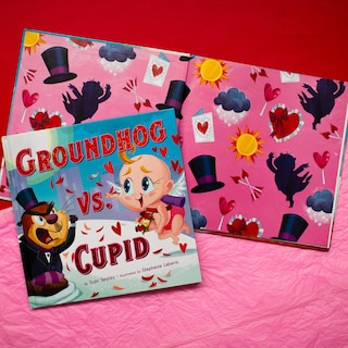 Sample content 5_Groundhog vs. Cupid
