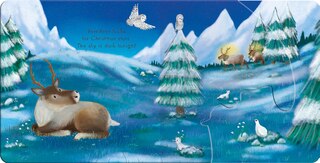 Aper&ccedil;u du contenu 5_Group Hug at Christmas!