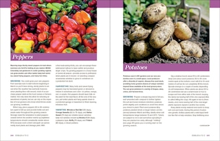 Sample content_Grow Great Vegetables in British Columbia