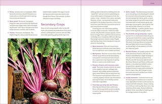 Sample content 2_Grow Great Vegetables in British Columbia