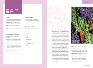 Sample content 3_Grow Great Vegetables in British Columbia